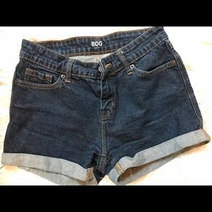 Urban outfitters shorts